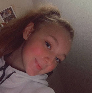 Meet your Posher, Regan